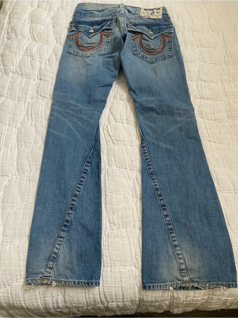 True Religion true religion